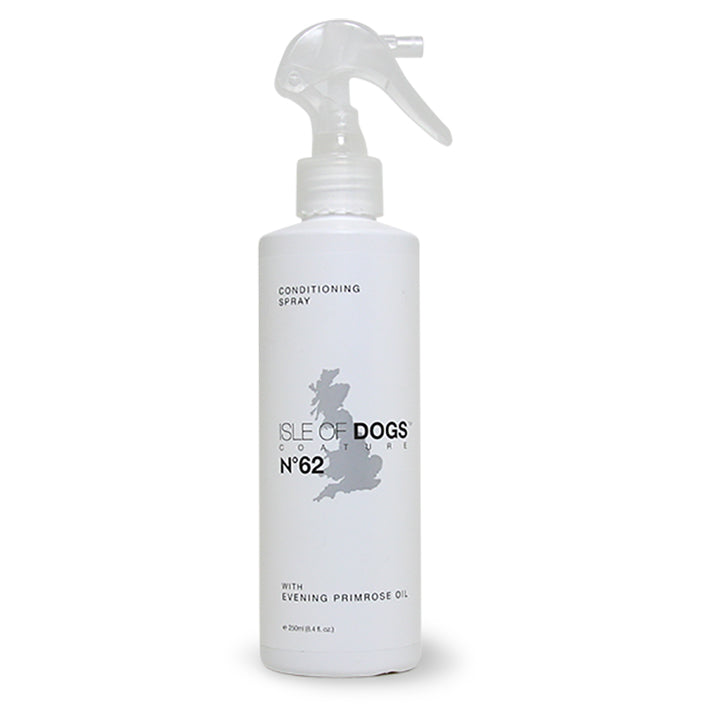 Isle Of Dogs N62 Grooming spray